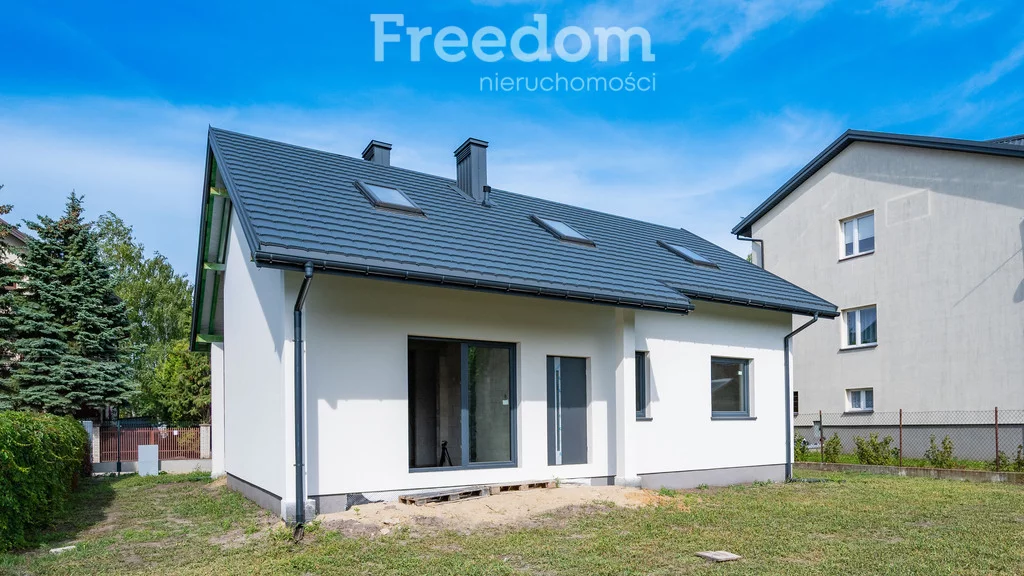 Dom 130,00 m², oferta nr , 16184/3685/ODS, Karczew, Podchorążych