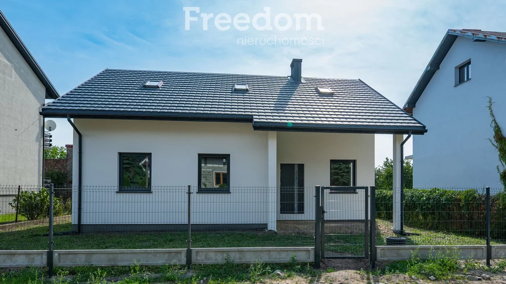 Dom 130,00 m², oferta nr , 16184/3685/ODS, Karczew, Podchorążych