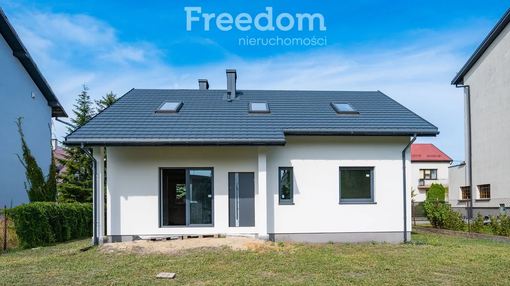 Dom 130,00 m², oferta nr , 16184/3685/ODS, Karczew, Podchorążych