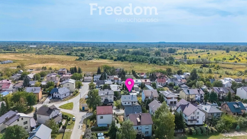Dom 130,00 m², oferta nr , 16184/3685/ODS, Karczew, Podchorążych