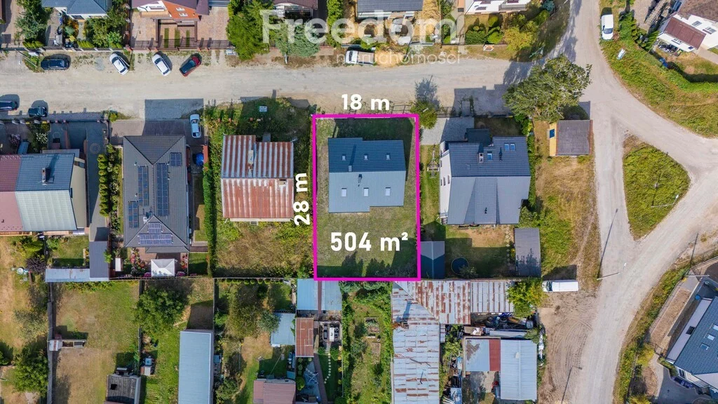 Dom 130,00 m², oferta nr , 16184/3685/ODS, Karczew, Podchorążych