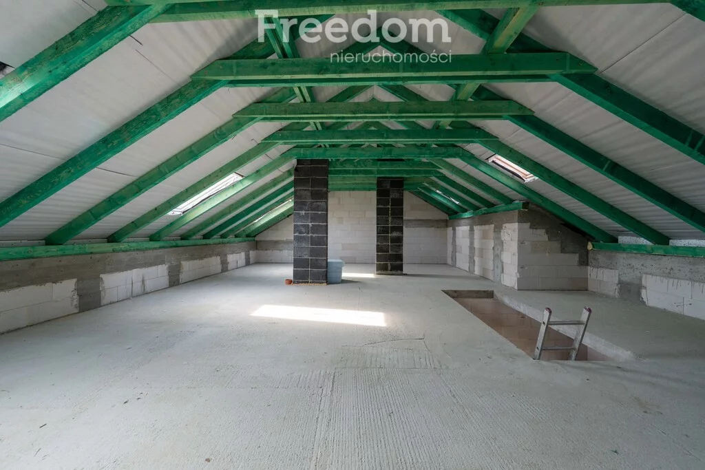Dom 130,00 m², oferta nr , 16184/3685/ODS, Karczew, Podchorążych