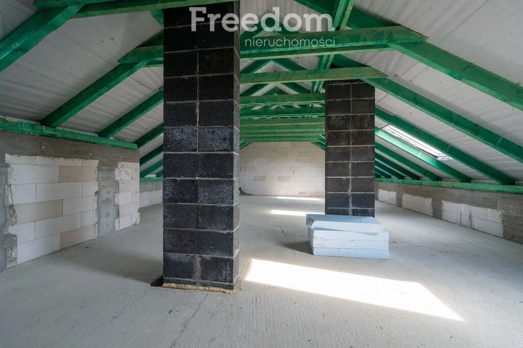 Dom 130,00 m², oferta nr , 16184/3685/ODS, Karczew, Podchorążych