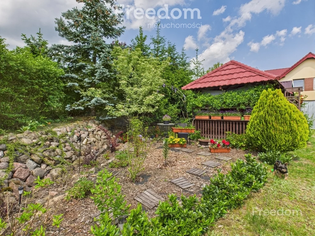 Dom 199,56 m², oferta nr , 15598/3685/ODS, Piła, Pogodna
