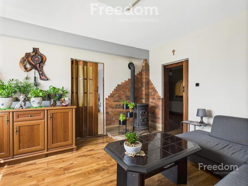 Dom 199,56 m², oferta nr , 15598/3685/ODS, Piła, Pogodna