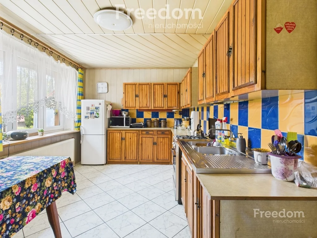 Dom 199,56 m², oferta nr , 15598/3685/ODS, Piła, Pogodna