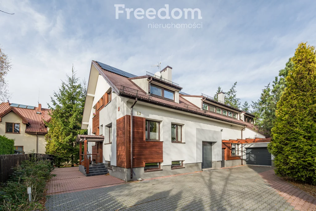 Dom wolnostojący 225,00 m², Pogorzel, Sprzedaż