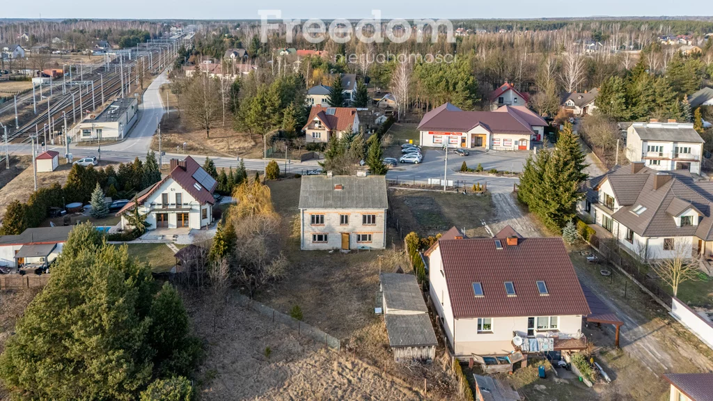 Dom 200,00 m², oferta nr , 14837/3685/ODS, Ławki, Polna