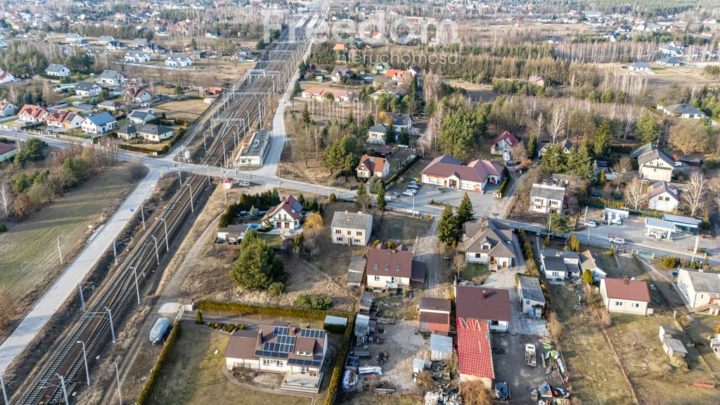 Dom 200,00 m², oferta nr , 14837/3685/ODS, Ławki, Polna
