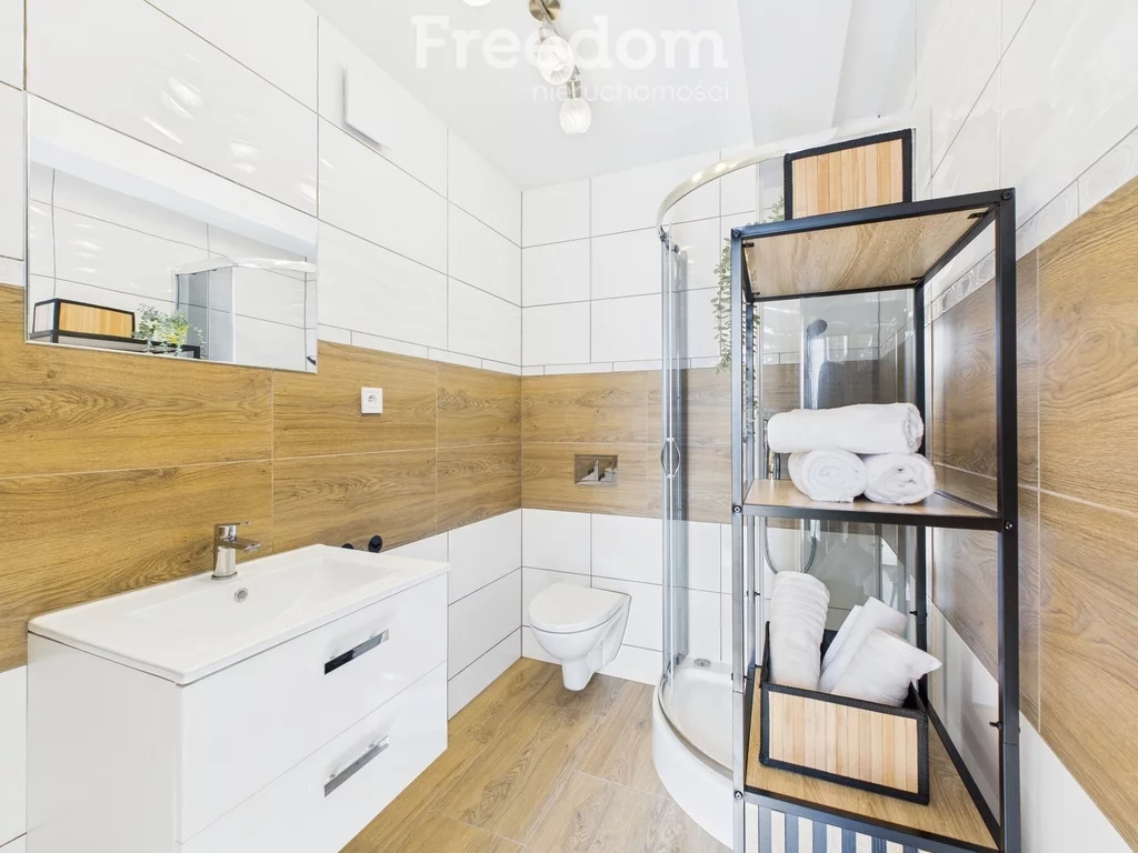Dom 90,00 m², oferta nr , 15192/3685/ODS, Kąty Rybackie, Portowa