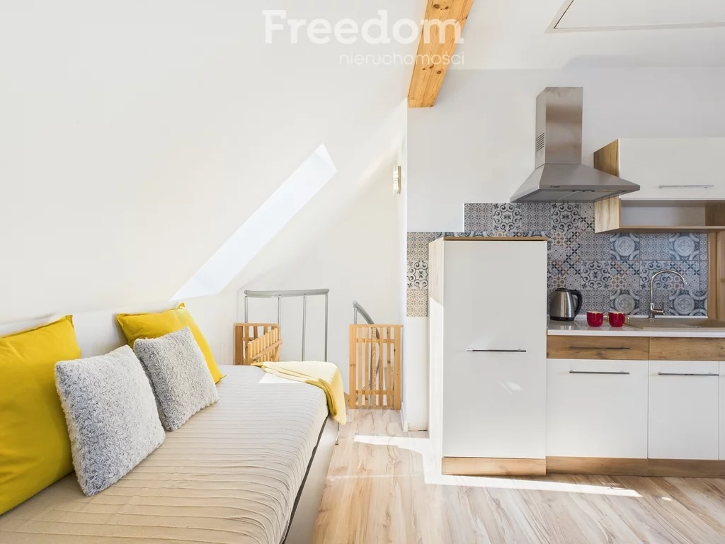 Dom 90,00 m², oferta nr , 15192/3685/ODS, Kąty Rybackie, Portowa