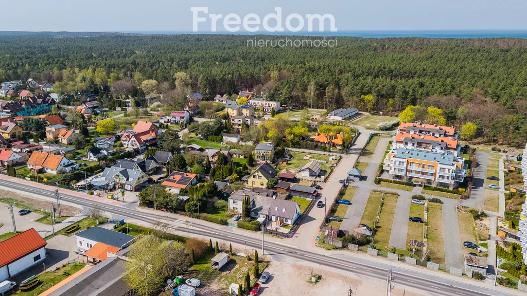 Dom 90,00 m², oferta nr , 15192/3685/ODS, Kąty Rybackie, Portowa