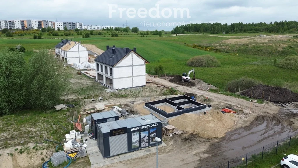Dom i rezydencja 124,01 m², oferta nr , 9717/3685/ODS, Gdańsk, Potęgowska