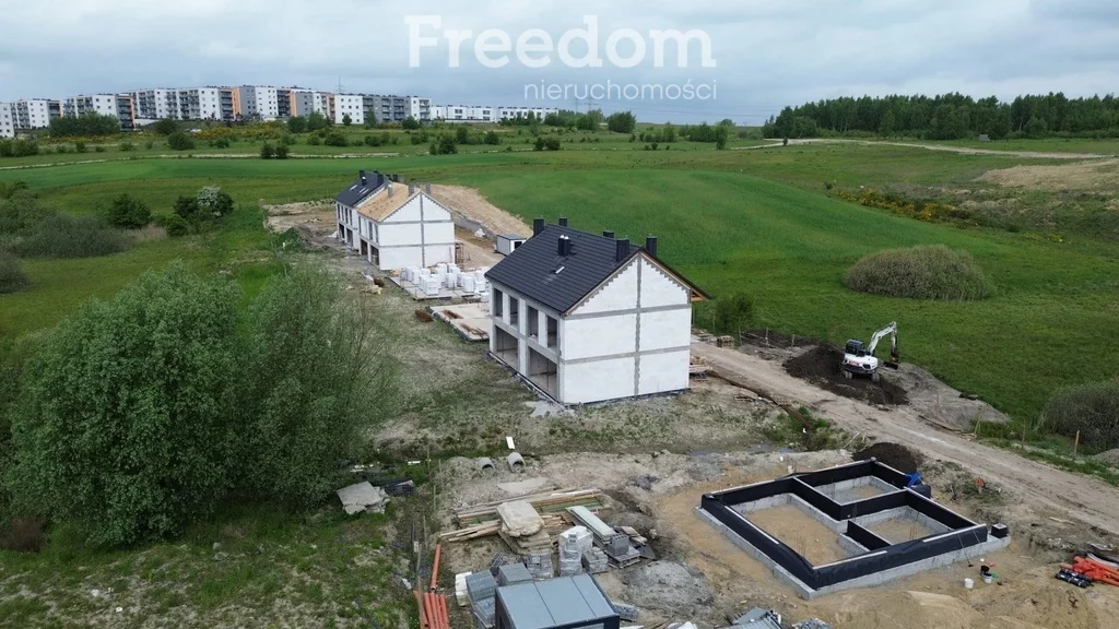 Dom i rezydencja 124,01 m², oferta nr , 9717/3685/ODS, Gdańsk, Potęgowska