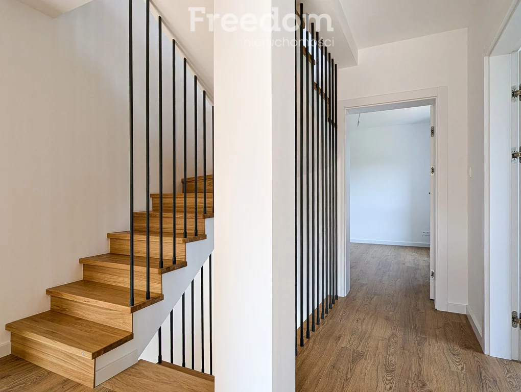 Dom 207,00 m², oferta nr , 13300/3685/ODS, Janki, Pozytywna