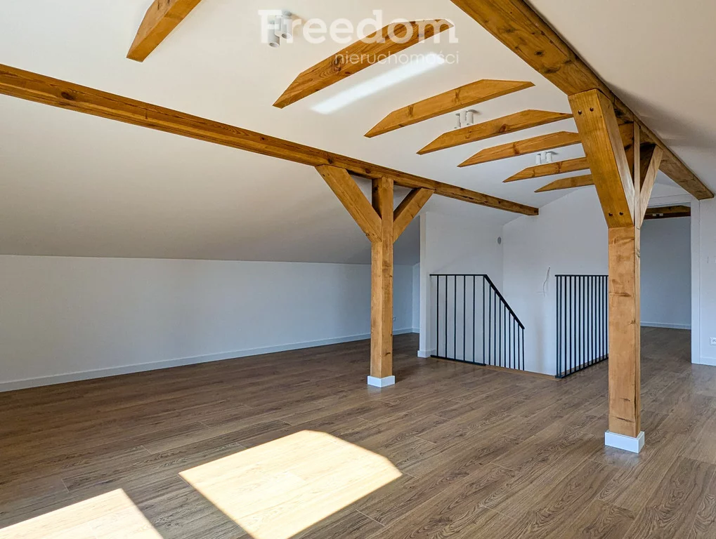 Dom 207,00 m², oferta nr , 13300/3685/ODS, Janki, Pozytywna