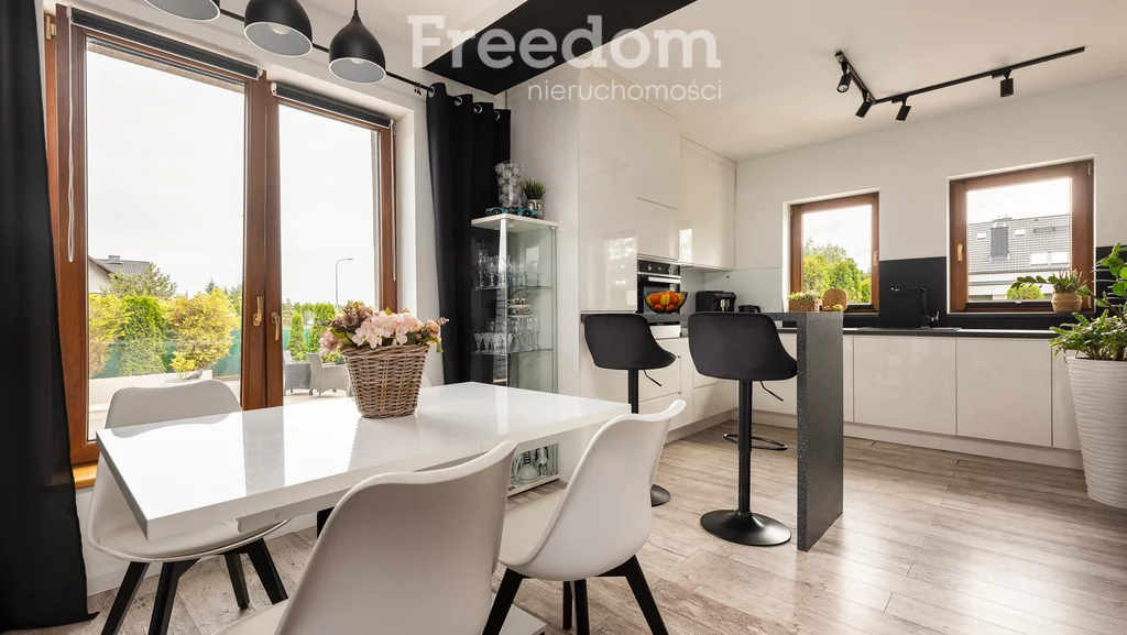 Dom 158,80 m², oferta nr , 15877/3685/ODS, Pruszcz Gdański