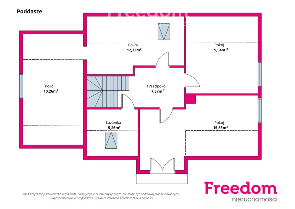 Dom 158,80 m², oferta nr , 15877/3685/ODS, Pruszcz Gdański