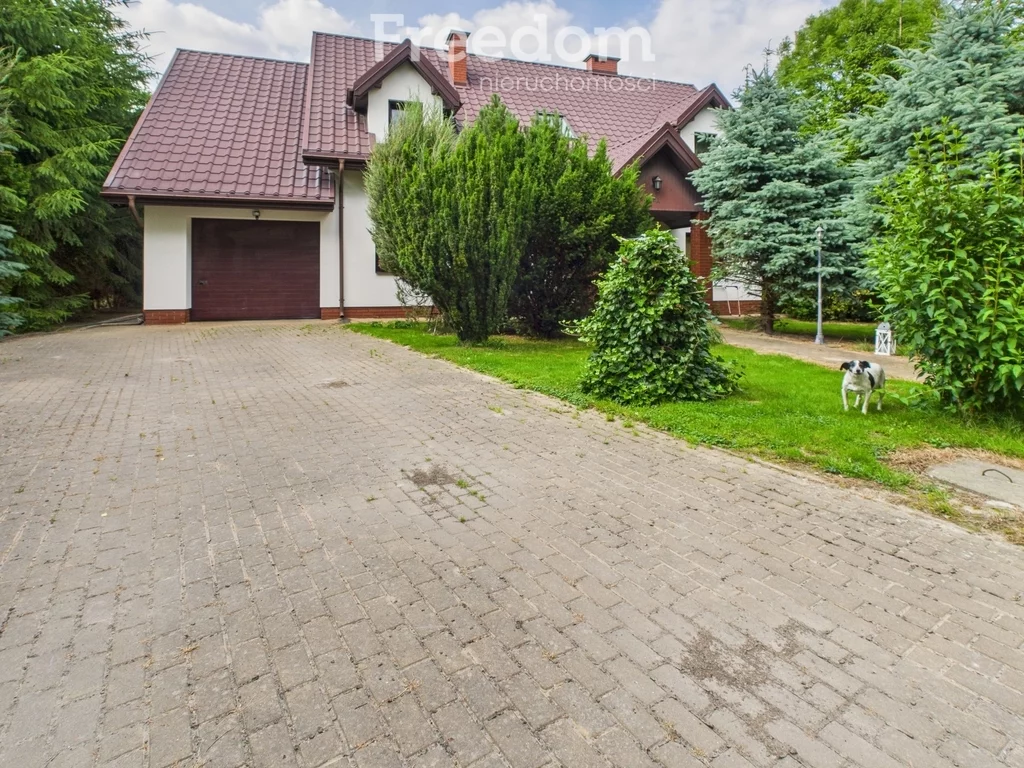 Domy 15767/3685/ODS Radawiec Duży
