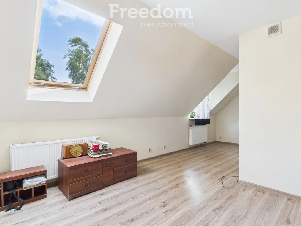 Dom 220,00 m², oferta nr , 15767/3685/ODS, Radawiec Duży