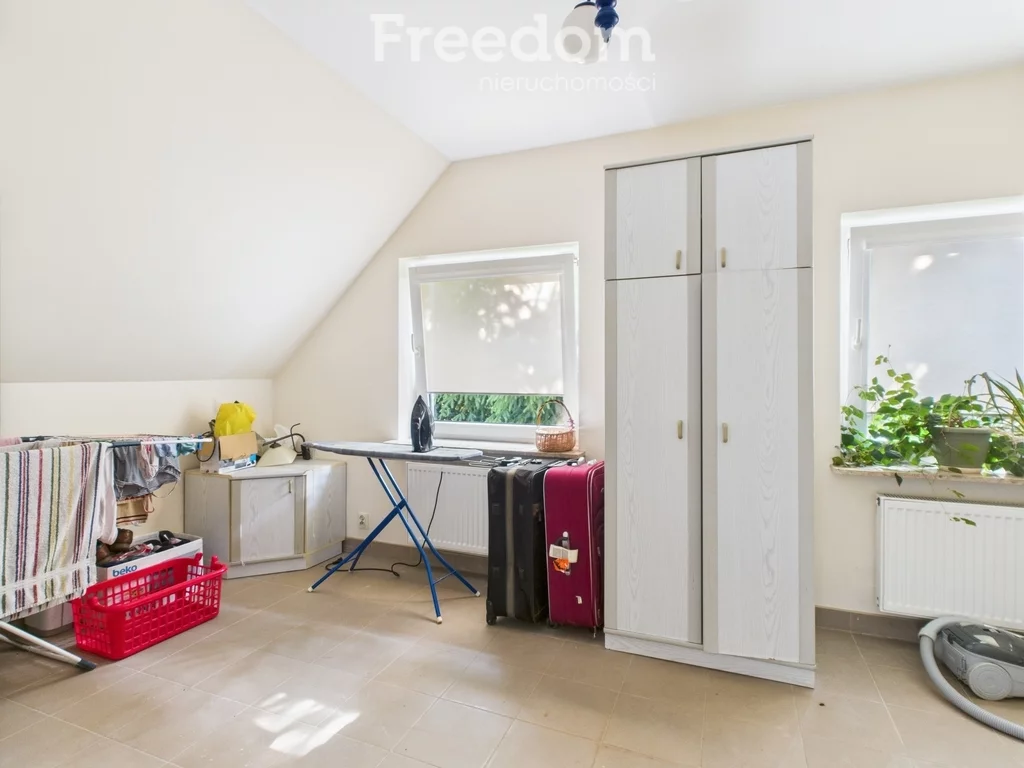 Dom 220,00 m², oferta nr , 15767/3685/ODS, Radawiec Duży