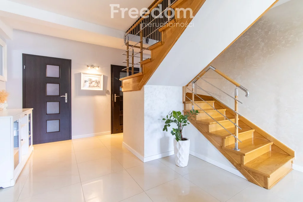 Dom 191,25 m², oferta nr , 12314/3685/ODS, Radłów