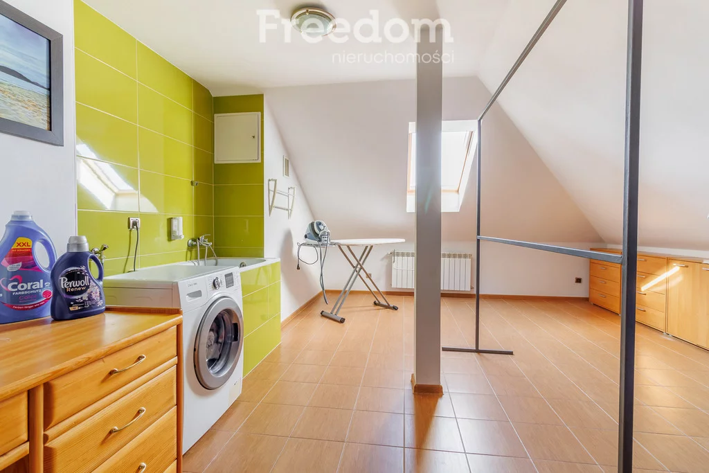 Dom 191,25 m², oferta nr , 12314/3685/ODS, Radłów