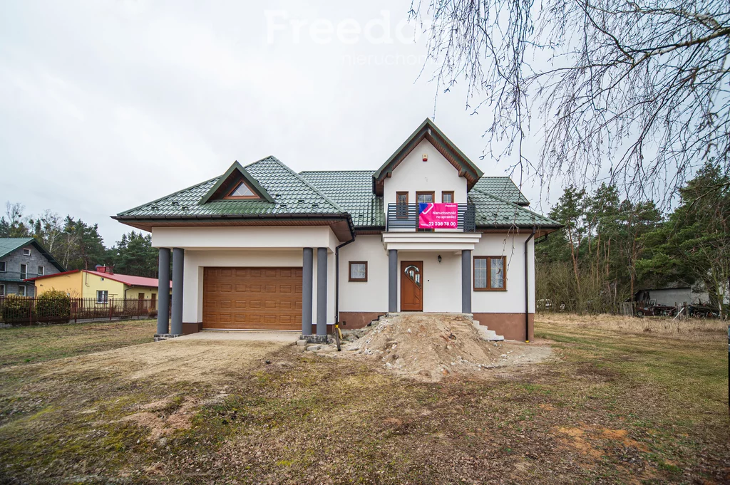 Domy 16134/3685/ODS Radom