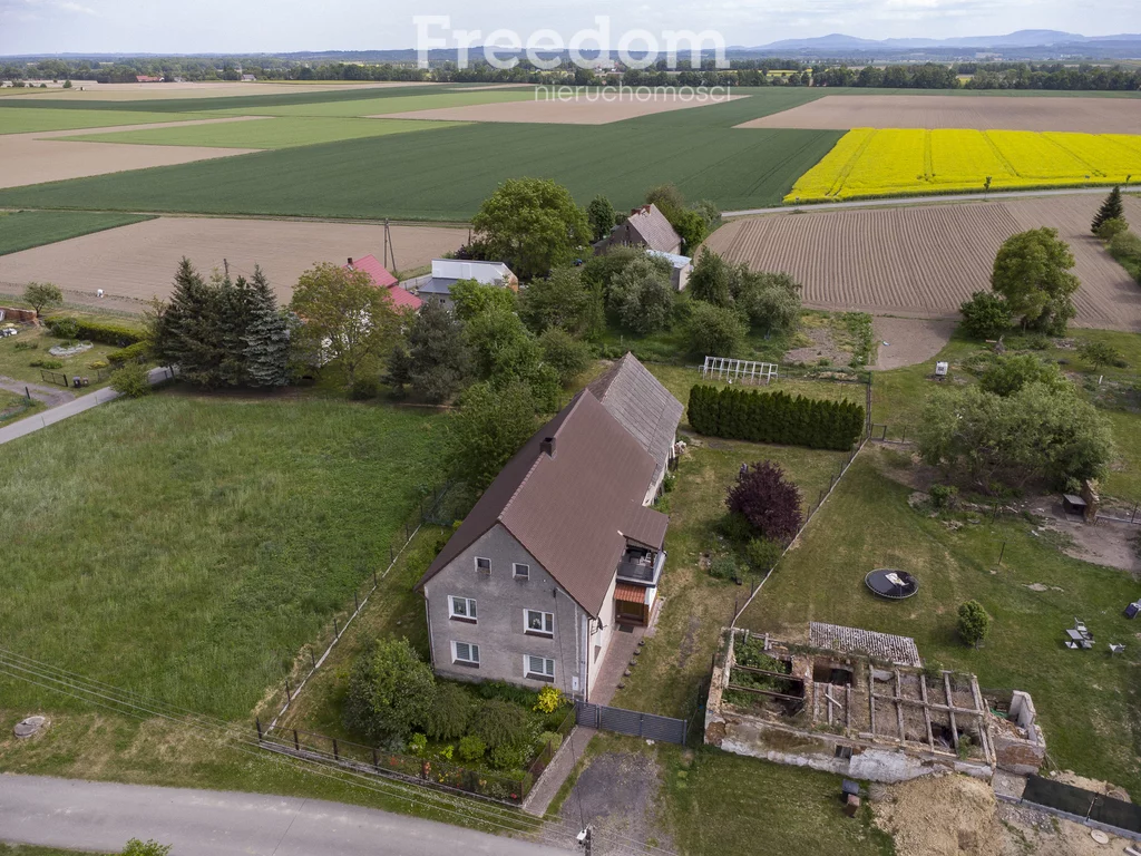 Dom 190,00 m², oferta nr , 15312/3685/ODS, Ratnowice