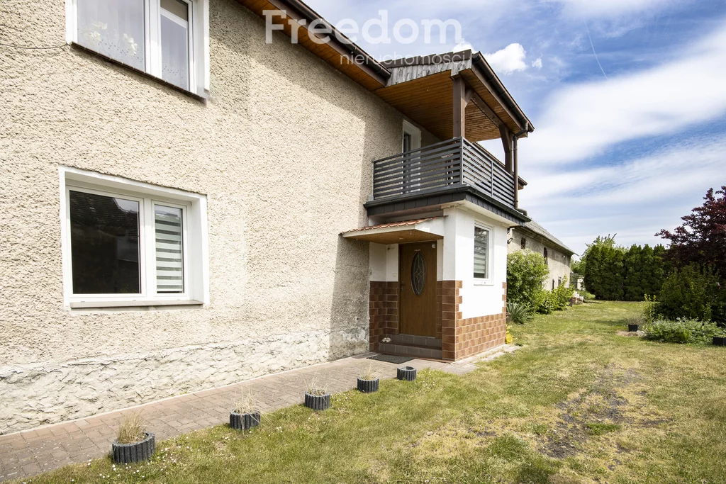 Dom 190,00 m², oferta nr , 15312/3685/ODS, Ratnowice