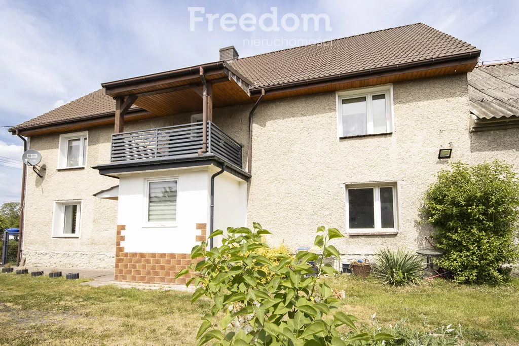 Dom 190,00 m², oferta nr , 15312/3685/ODS, Ratnowice