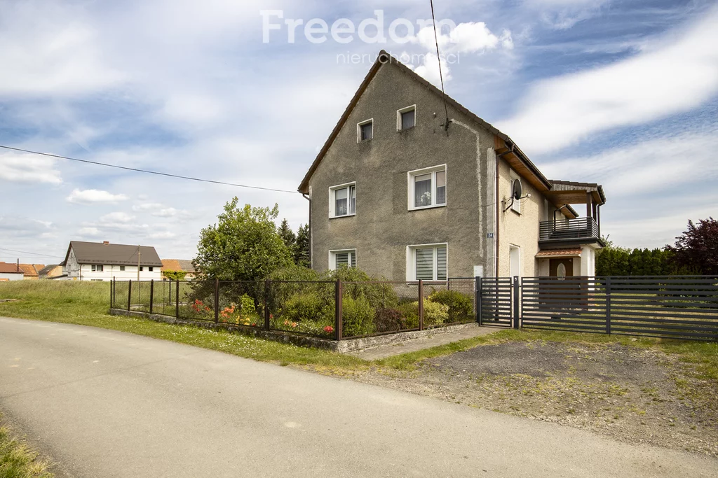 Dom 190,00 m², oferta nr , 15312/3685/ODS, Ratnowice