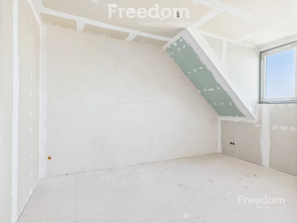 Dom 167,00 m², oferta nr , 15637/3685/ODS, Romanowo Dolne