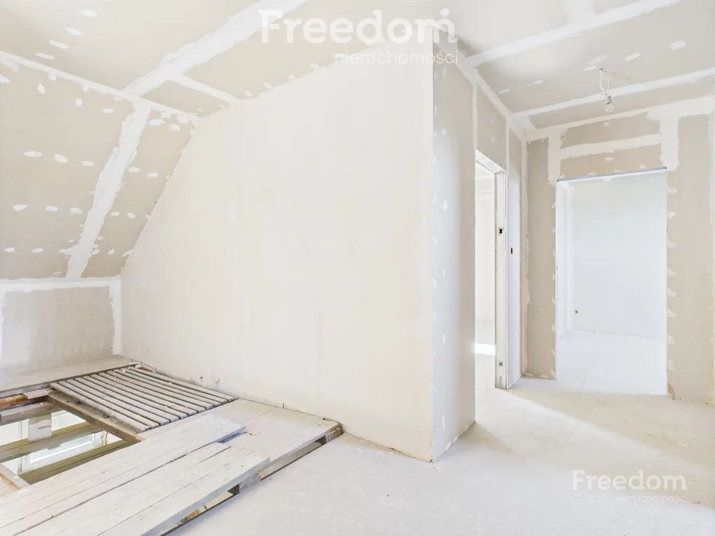 Dom 167,00 m², oferta nr , 15637/3685/ODS, Romanowo Dolne