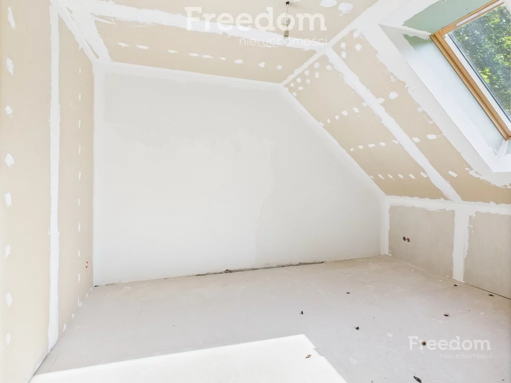 Dom 167,00 m², oferta nr , 15637/3685/ODS, Romanowo Dolne