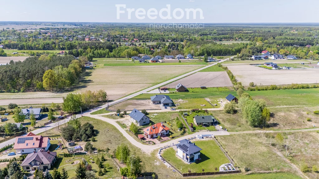 Dom 294,00 m², oferta nr , 16227/3685/ODS, Grądy, Rumiankowa