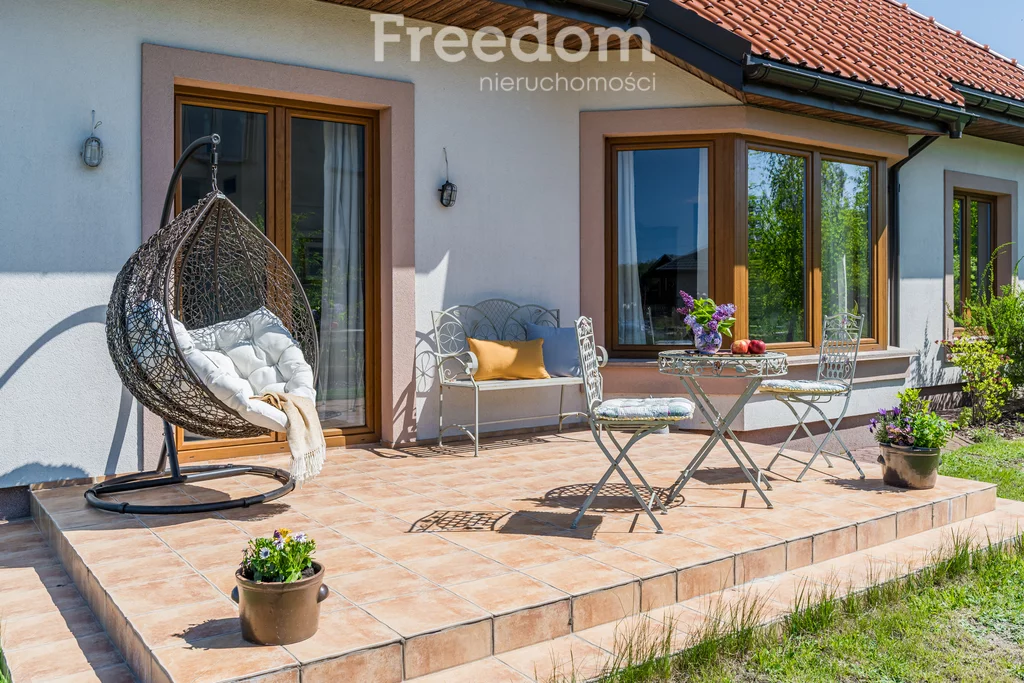 Dom 294,00 m², oferta nr , 16227/3685/ODS, Grądy, Rumiankowa