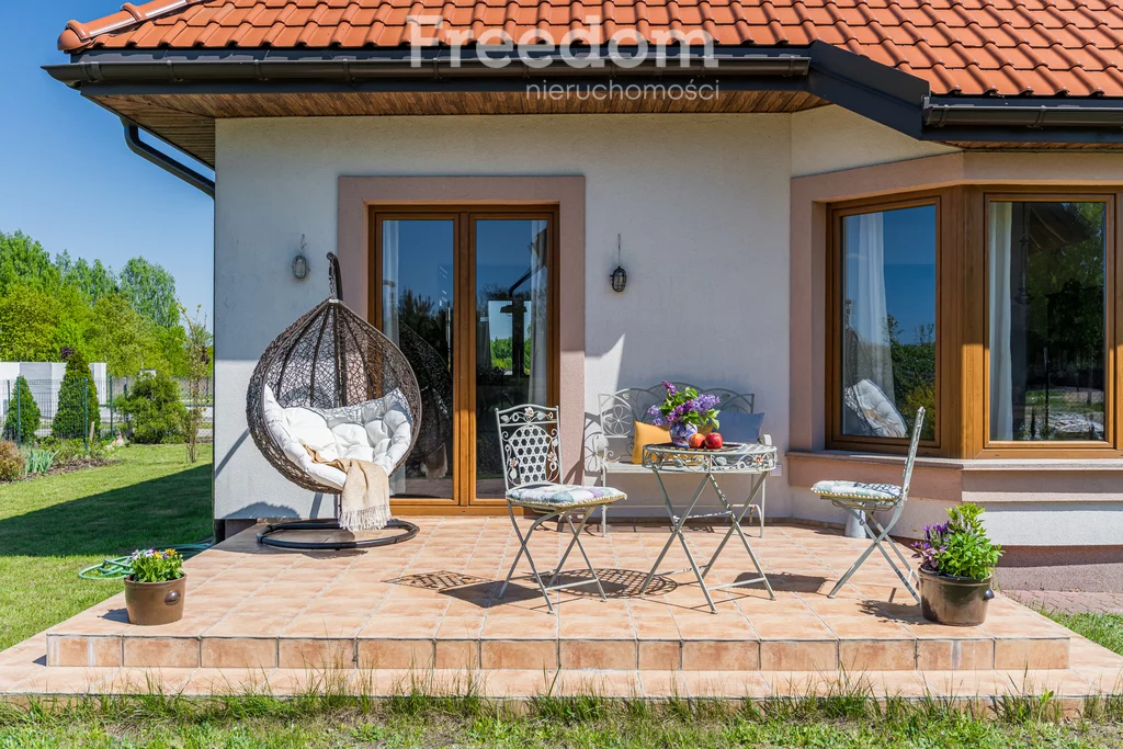 Dom 294,00 m², oferta nr , 16227/3685/ODS, Grądy, Rumiankowa