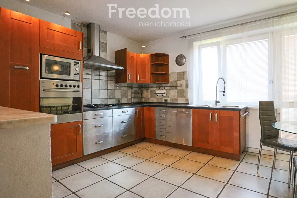 Dom 262,00 m², oferta nr , 15744/3685/ODS, Marki, Rydza-Śmigłego