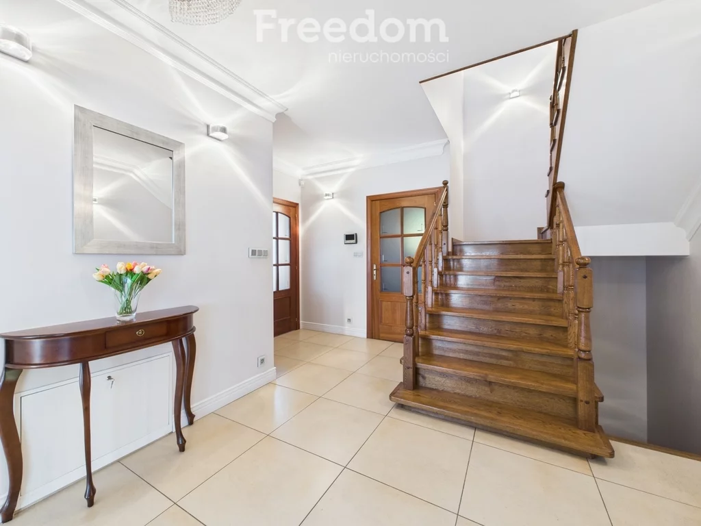 Dom 286,00 m², oferta nr , 16270/3685/ODS, Olsztyn, Rzędziana