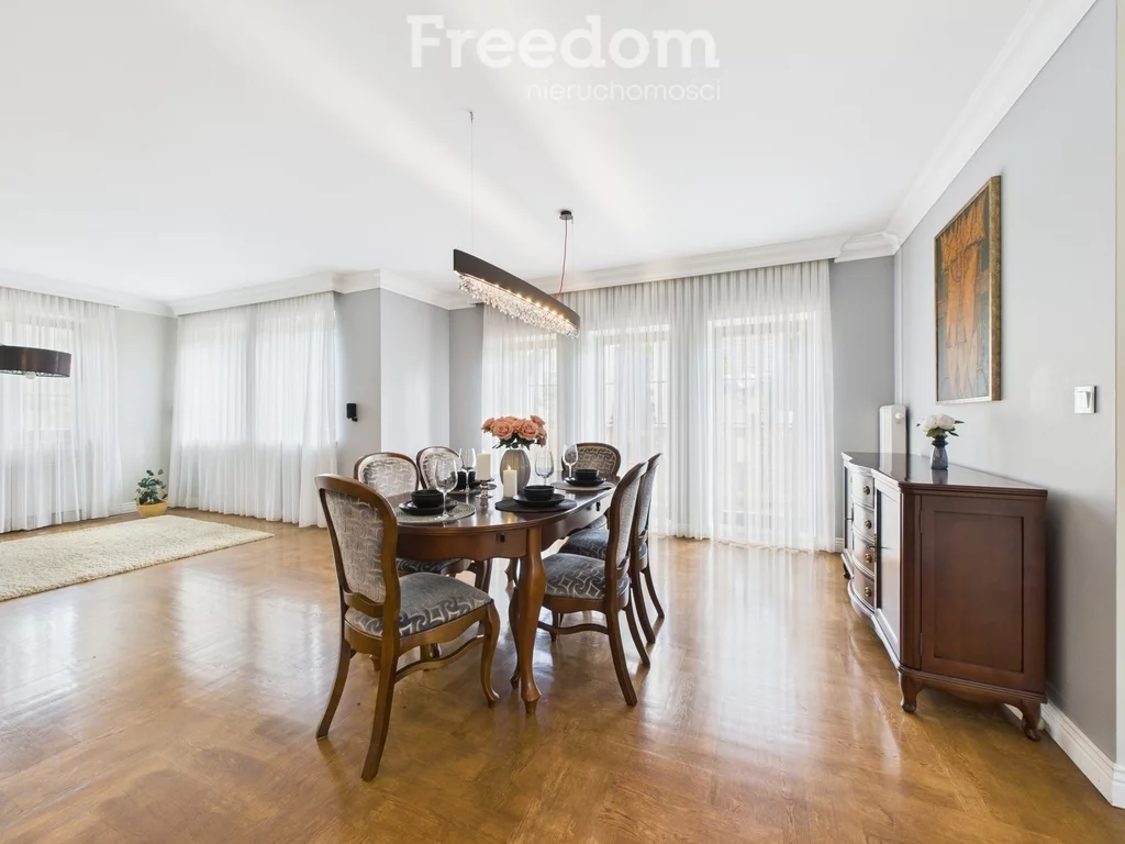 Dom 286,00 m², oferta nr , 16270/3685/ODS, Olsztyn, Rzędziana