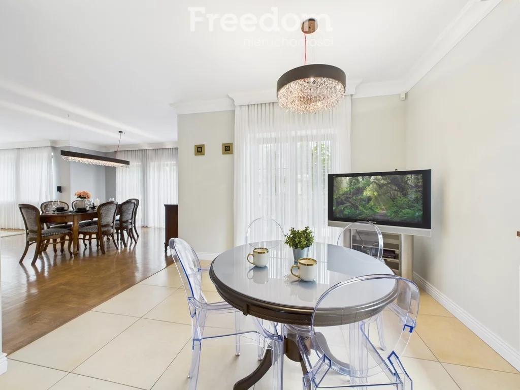 Dom 286,00 m², oferta nr , 16270/3685/ODS, Olsztyn, Rzędziana