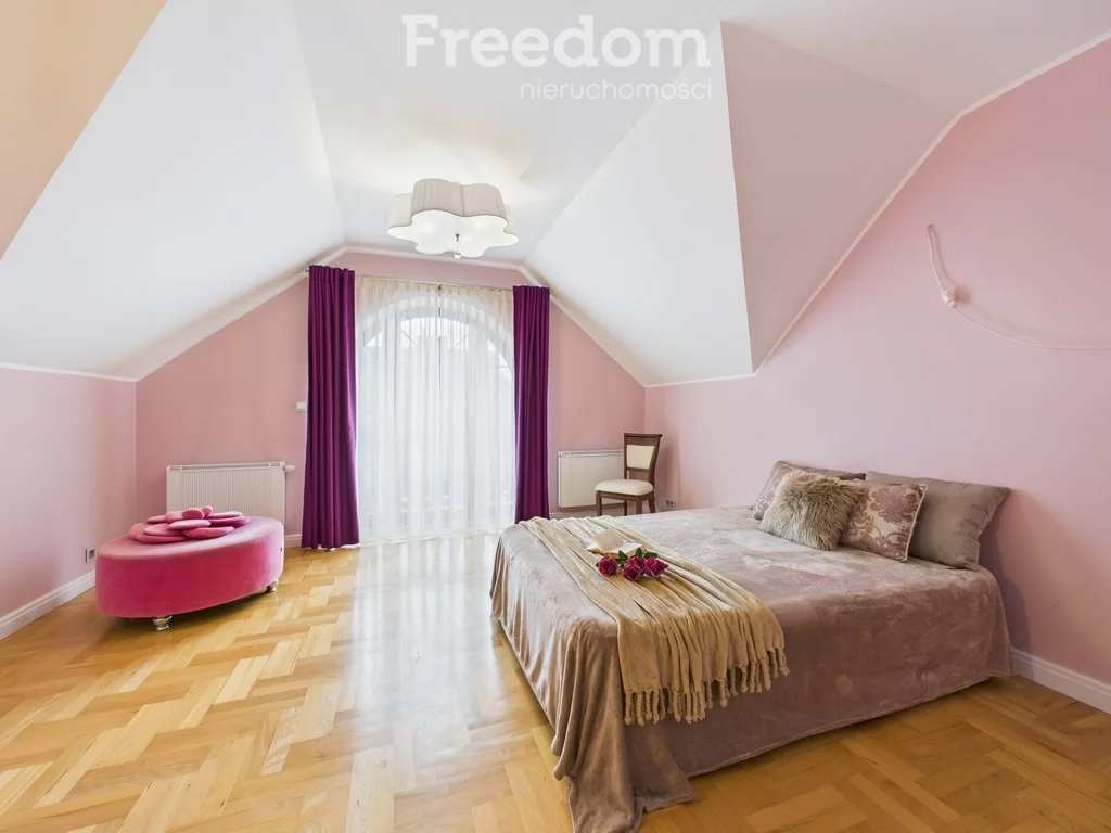 Dom 286,00 m², oferta nr , 16270/3685/ODS, Olsztyn, Rzędziana