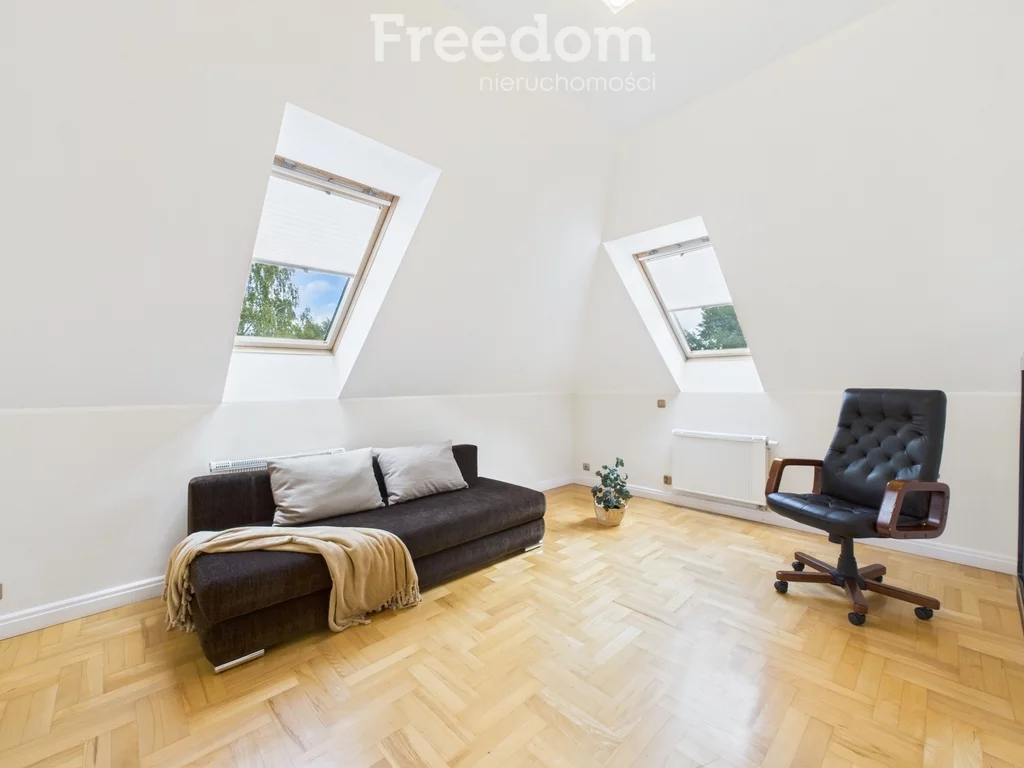 Dom 286,00 m², oferta nr , 16270/3685/ODS, Olsztyn, Rzędziana