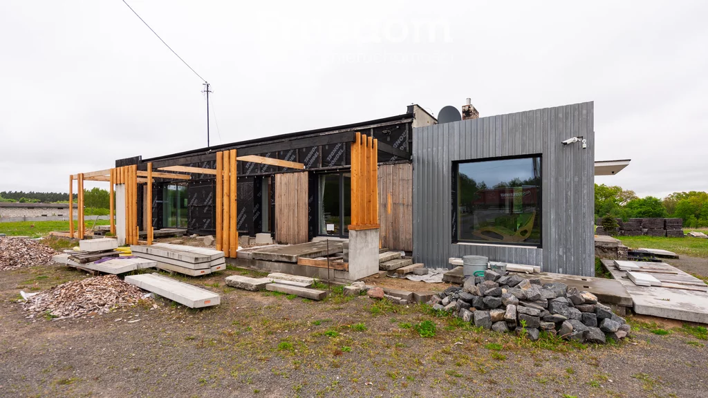 Dom i rezydencja 200,00 m², oferta nr , 15448/3685/ODS, Szpęgawsk, Sadowa