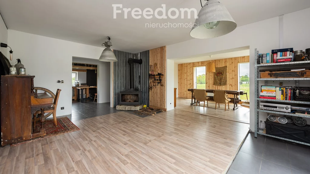 Dom i rezydencja 200,00 m², oferta nr , 15448/3685/ODS, Szpęgawsk, Sadowa