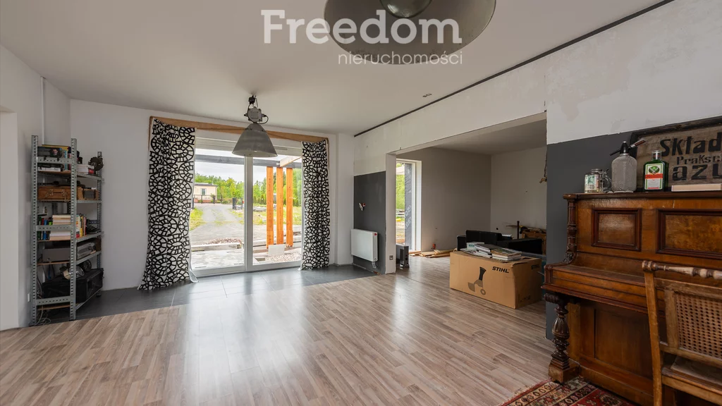 Dom i rezydencja 200,00 m², oferta nr , 15448/3685/ODS, Szpęgawsk, Sadowa
