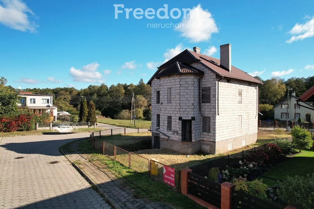 Dom 209,58 m², oferta nr , 13312/3685/ODS, Ełk, Sezamkowa