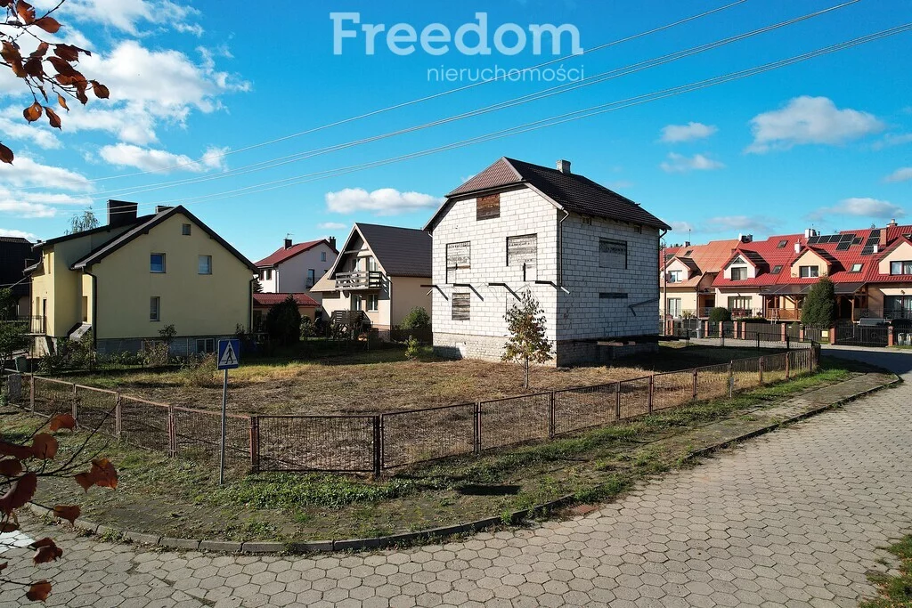 Dom 209,58 m², oferta nr , 13312/3685/ODS, Ełk, Sezamkowa