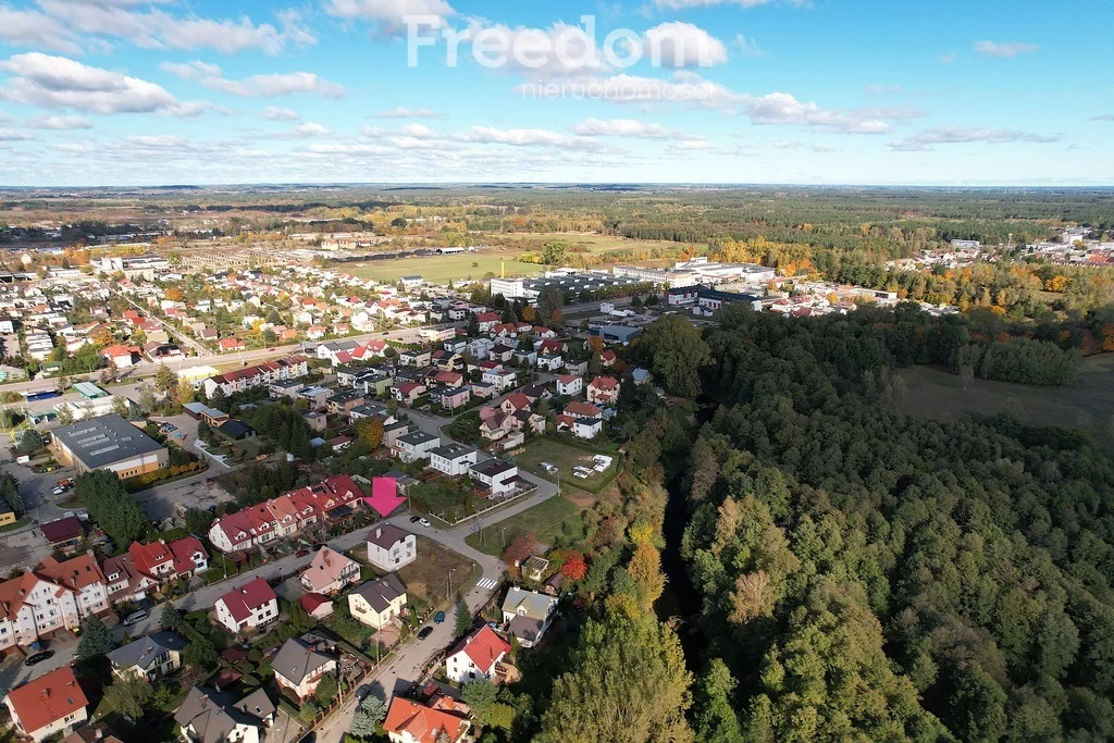 Dom 209,58 m², oferta nr , 13312/3685/ODS, Ełk, Sezamkowa